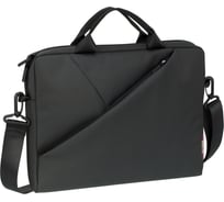 Сумка для ноутбука и документов RIVACASE Laptop bag grey, 13.3" 8720 16029152