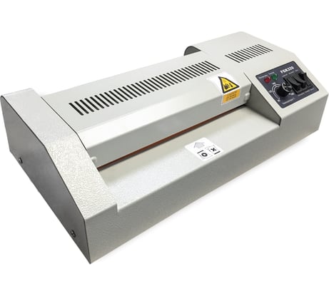 Ламинатор ГЕЛЕОС FGK-320