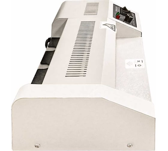 Ламинатор ГЕЛЕОС FGK-320