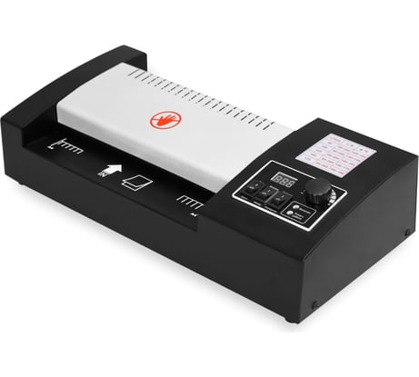 Ламинатор ГЕЛЕОС ЛМА4-4R