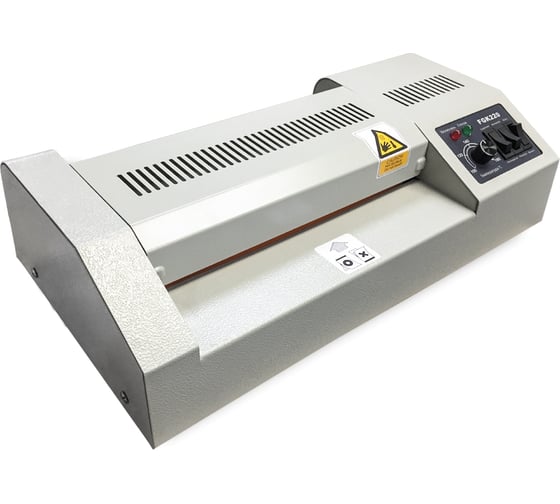 Ламинатор ГЕЛЕОС FGK-220