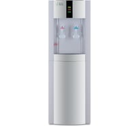 Пурифайер напольный ECOTRONIC H1-U4L White-silver компрессорный 7163