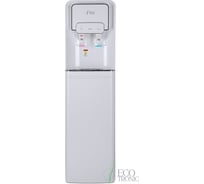 Пурифайер-проточный кулер для воды ECOTRONIC A62-U4L White ETK/ 11646