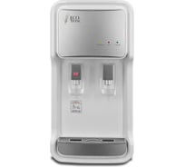 Пурифайер-проточный кулер для воды ECOTRONIC V11-U4T White ETK/ 7256