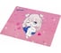 Настольное покрытие ЮНЛАНДИЯ А4+, пластик, 33x23 см, Anime pals 272371 2