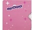Настольное покрытие ЮНЛАНДИЯ А4+, пластик, 33x23 см, Anime pals 272371 4