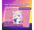Настольное покрытие ЮНЛАНДИЯ А4+, пластик, 33x23 см, Anime pals 272371 7