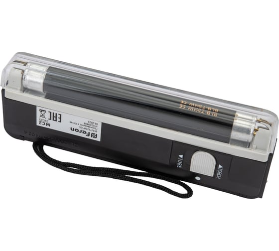 Детектор для проверки денег FERON 4w, G5, 1LED Feron 22025