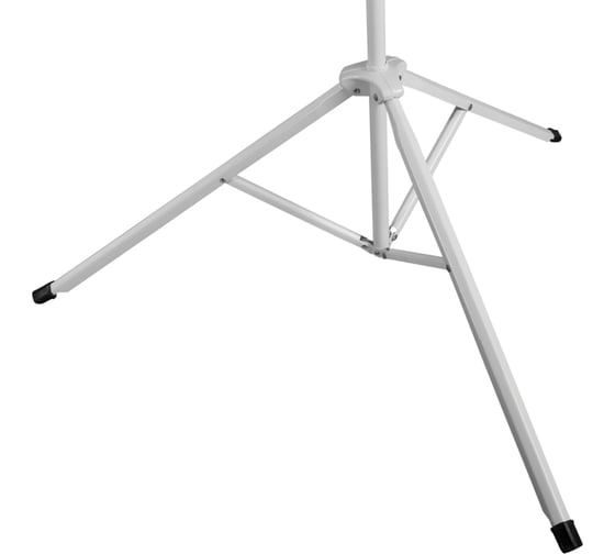 Экран на штативе Digis DSKD-1105 Kontur-D, формат 1:1, 100", 186x189, рабочая поверхность 180x180 MW 36596 036596