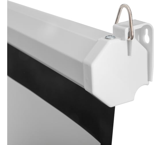 Настенный экран Digis DSOD-16905 Optimal-D, формат 16:9, 108", 248x144, рабочая поверхность 240x135 MW 36588 036588