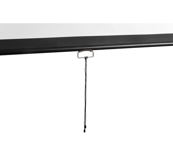 Настенный экран Digis DSOD-4302 Optimal-D, формат 4:3, 86", 178x139, рабочая поверхность 172x130 MW 40313