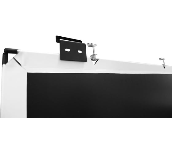 Настенный экран на раме Digis DSVFS-16908L VELVET, формат 16:9, 150", 346x203, рабочая поверхность 330x187 MW, рама 80 мм, обтянута чёрным бархатом 36583 036583