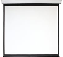 Настенный экран с электроприводом Digis DSEF-1107 Electra-F, формат 1:1, 118", 219x222, рабочая поверхность 213x213 MW 40315 040315