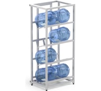 Стеллаж Toollbox на 8 бутылей СТВ-8