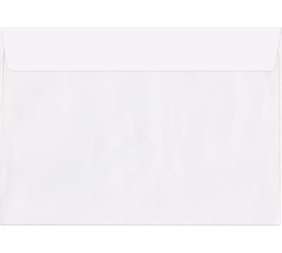Конверты ОФИСМАГ С4 (229x324 мм), отрывная лента, 100 г/м2, КОМПЛЕКТ 500 шт 124400