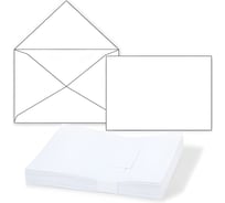 Конверты ОФИСМАГ С4 (229x324 мм), без клея, 100 г/м2, КОМПЛЕКТ 500 шт., треугольный клапан 124397