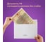 Конверты ОФИСМАГ С4 (229x324 мм), отрывная лента, "Куда-Кому", 100 г/м2, КОМПЛЕКТ 500 шт 124399 5