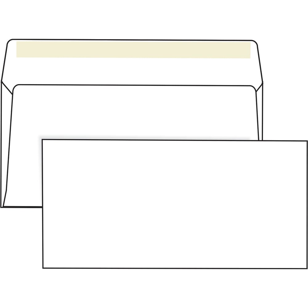 Конверт Белый Купить Москва