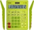 Калькулятор настольный CASIO GR-12С-GN (210x155 мм), 12 разрядов, двойное питание, САЛАТОВЫЙ, GR-12C-GN-W-EP ОФИСМАГ 250443 6