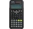 Калькулятор инженерный CASIO FX-991ES PLUS-2 (162x77 мм), 417 функций, двойное питание, сертифицирован для ЕГЭ, FX-991ESPLUS-2S ОФИСМАГ 250395 1
