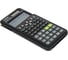 Калькулятор инженерный CASIO FX-991ES PLUS-2 (162x77 мм), 417 функций, двойное питание, сертифицирован для ЕГЭ, FX-991ESPLUS-2S ОФИСМАГ 250395 2