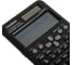 Калькулятор инженерный CASIO FX-991ES PLUS-2 (162x77 мм), 417 функций, двойное питание, сертифицирован для ЕГЭ, FX-991ESPLUS-2S ОФИСМАГ 250395 6