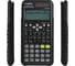 Калькулятор инженерный CASIO FX-991ES PLUS-2 (162x77 мм), 417 функций, двойное питание, сертифицирован для ЕГЭ, FX-991ESPLUS-2S ОФИСМАГ 250395 8