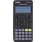 Калькулятор инженерный CASIO FX-82ESPLUS-2-WETD (162x80 мм), 252 функции, батарея, сертифицирован для ЕГЭ, FX-82ESPLUS-2-S ОФИСМАГ 250394 10