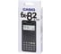 Калькулятор инженерный CASIO FX-82ESPLUS-2-WETD (162x80 мм), 252 функции, батарея, сертифицирован для ЕГЭ, FX-82ESPLUS-2-S ОФИСМАГ 250394 11
