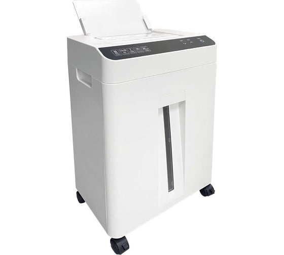 Уничтожитель документов с автоподачей Office Kit SA60M 1,9x15 OK1915SA60M