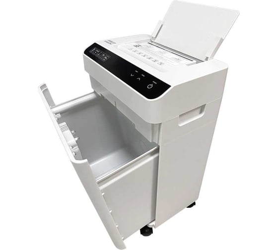 Уничтожитель документов с автоподачей Office Kit SA60M 1,9x15 OK1915SA60M