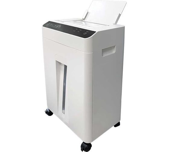 Уничтожитель документов с автоподачей Office Kit SA60M 1,9x15 OK1915SA60M