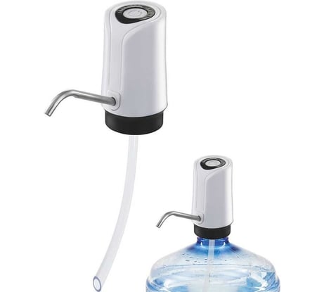 Аккумуляторная помпа для воды Energy EN-008E 006609