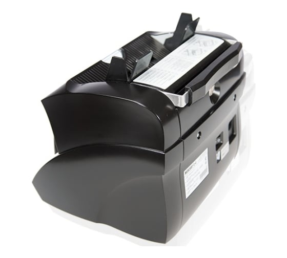 Счетчик банкнот MERCURY C-4 black 5019