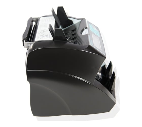 Счетчик банкнот MERCURY C-4 black 5019