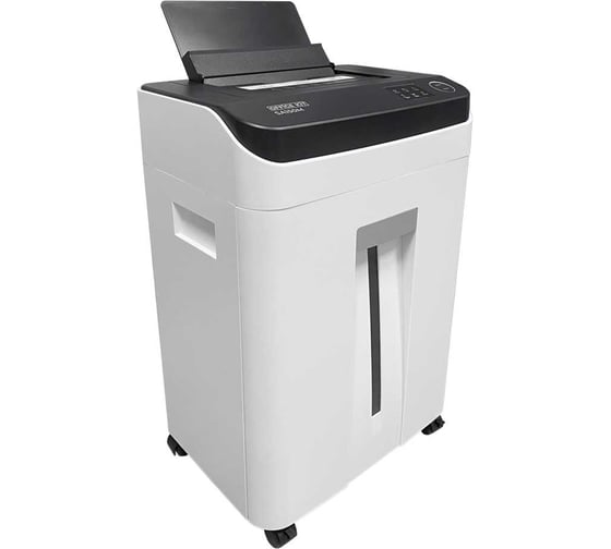 Уничтожитель документов с автоподачей Office Kit SA150M 1,9x15 OK1915SA150M