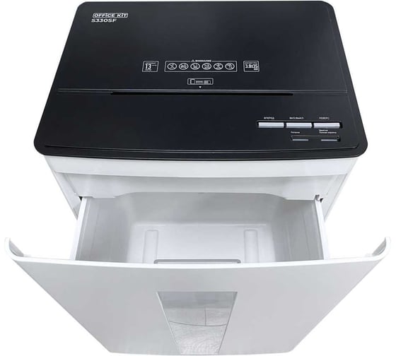 Уничтожитель документов Office Kit S330SF 3,9x35 OK3935S330SF