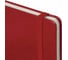 Блокнот BRAUBERG Metropolis Special А5, 148х218мм, 80л, красный 111575 7