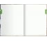 Блокнот BRAUBERG Офис БОЛЬШОЙ ФОРМАТ, 215х295мм, А4, 160л, твердый, клетка 111590 5