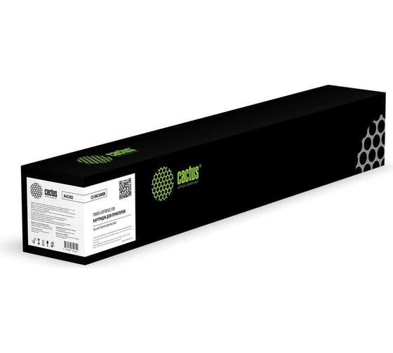 Картридж лазерный CS-IMC300BK 842255 черный (19300 стр.) для Ricoh IM C300/C400 Cactus 1848406