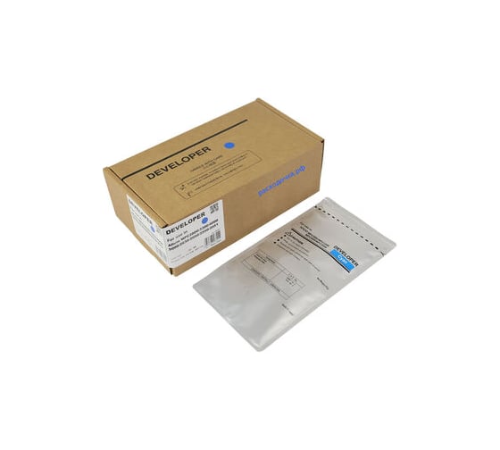 Девелопер CET 8891M для Ricoh Aficio MPC2800/3300/2030/2550/2051/2551 240000 стр. 1919607 1