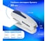 Степлер BRAUBERG Super №24/6 26/6, до 30 листов, серо-синий 229087 3