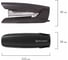 Степлер BRAUBERG ULTRA №24/6 26/6, до 30 листов, с антистеплером, черный 228756 9