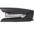 Степлер BRAUBERG ULTRA №24/6 26/6, до 30 листов, с антистеплером, черный 228756 10