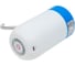 Электрическая помпа Centek 1.2л/мин 5Вт, 1 насос, Li 1200 мАч, USB зарядка, LED CT-3000 White 3