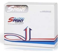 Картридж Solution print Solutionprint Sprint SP-E-037iСl C13T03704010 для Epson совместимый 26222