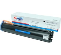 Картридж Solution print Solutionprint SP C-EXV18 (0386B002) для Canon, черный 58052