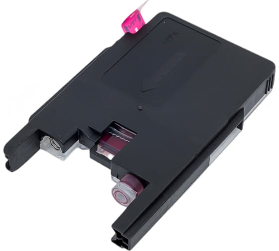 Картридж Solution print Solutionprint SP LC-1280XL M для Brother, пурпурный 78676
