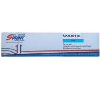 Картридж Solution print Solutionprint SP 971 (CN622AE) для HP, голубой 119809
