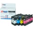 Комплект картриджей Solution print Solutionprint Sprint SP-H-932XL iBk CN053AE/ 933XL iC CN054AE/ 933XL iM CN055AE/ 933XL iY CN056 для HP совместимый 239740/239741/239742/239743 2